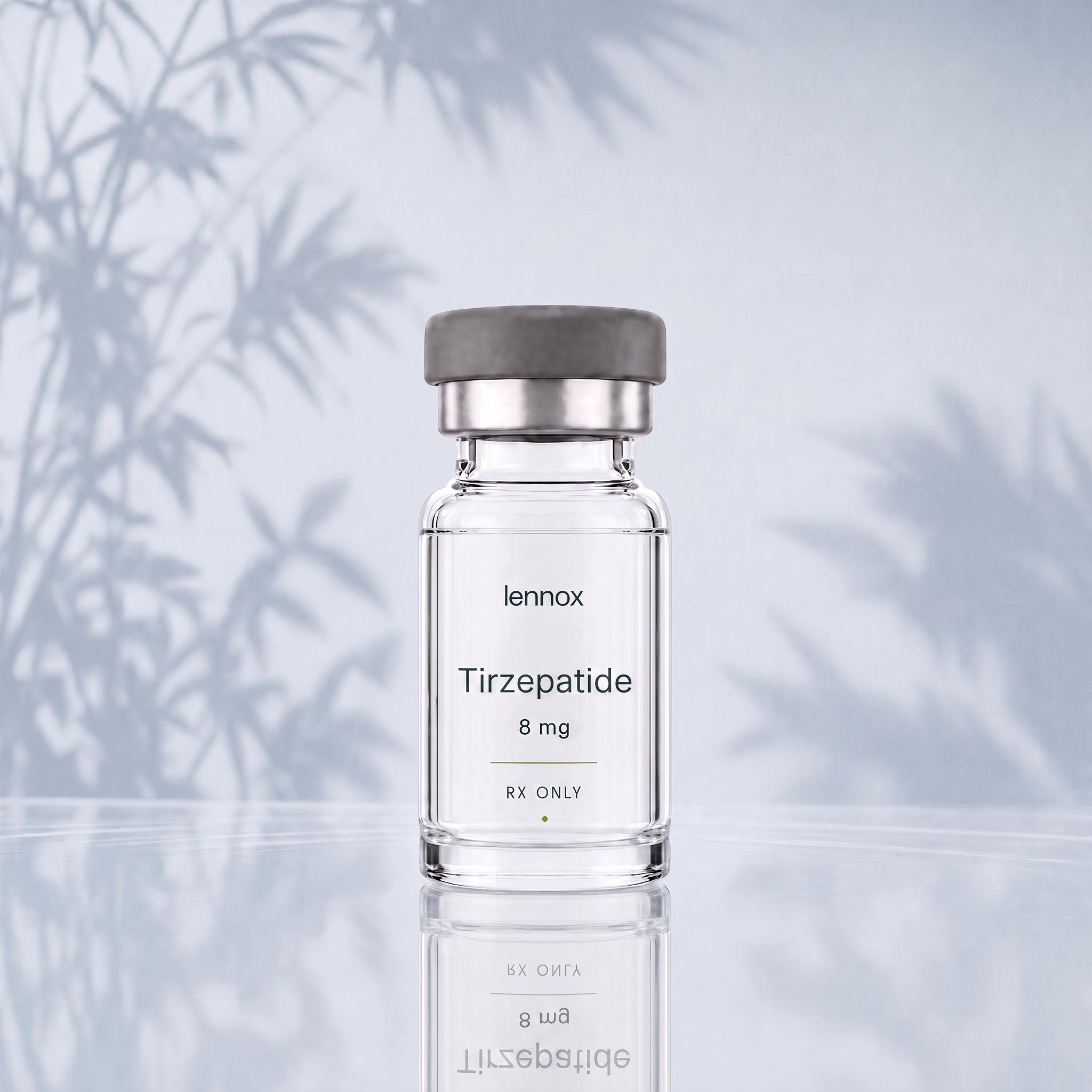 Tirzepatide