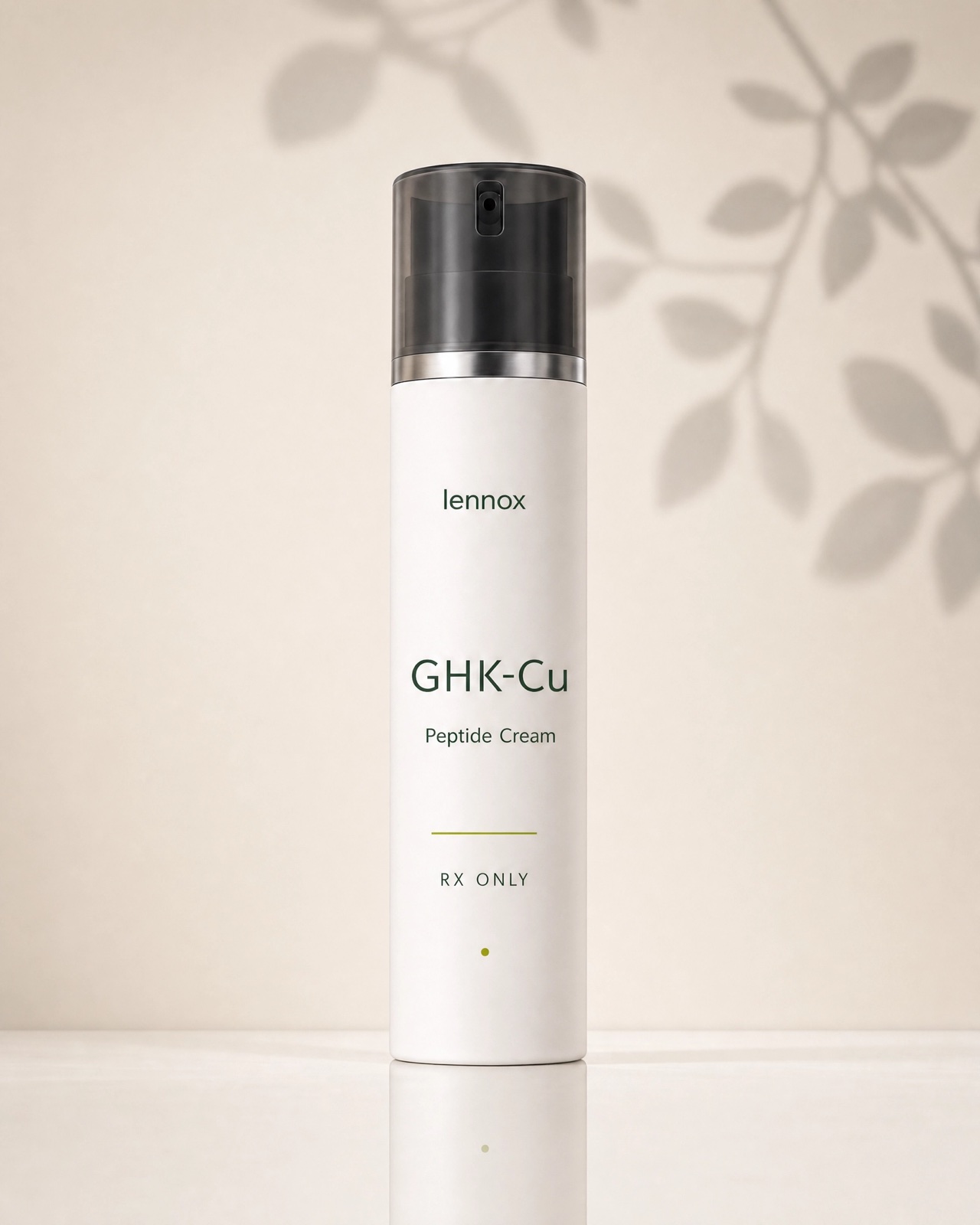 GHK-Cu cream