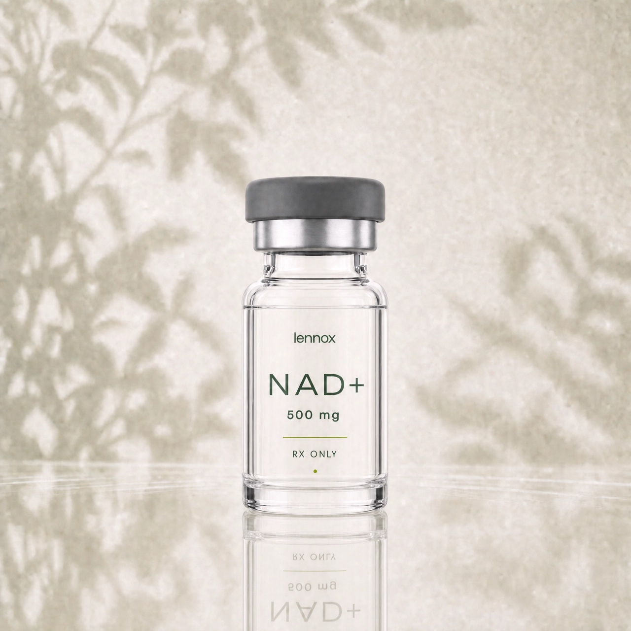 NAD+