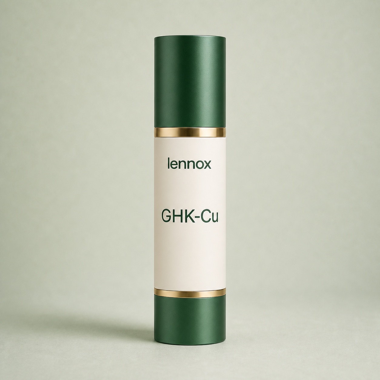 Lennox GHK-Cu prescription cream pump